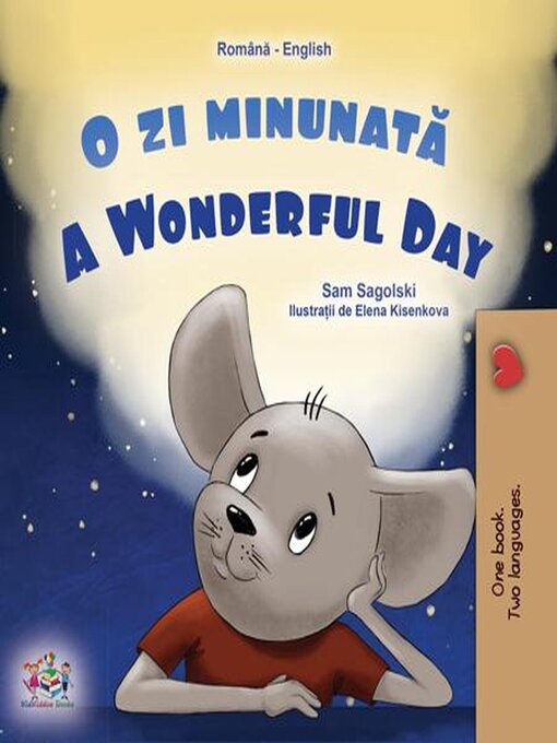 Title details for O zi minunată / A Wonderful Day by Sam Sagolski - Available